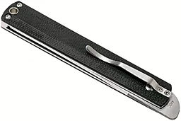 Нож Boker Plus "Wasabi G10" (01BO630) - миниатюра 4