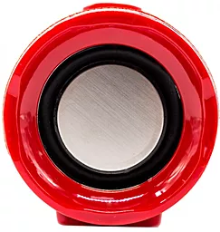 Колонки акустичні Borofone BR3 Red - мініатюра 4