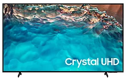 Телевизор Samsung UE85BU8000UXUA - фото Телевизор Samsung UE85BU8000UXUA
