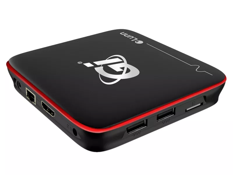 Смарт приставка Galaxy Innovations GI Lunn 18 - фото 3