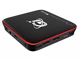 Смарт приставка Galaxy Innovations GI Lunn 18 - миниатюра 3 Смарт приставка Galaxy Innovations GI Lunn 18 - миниатюра 3
