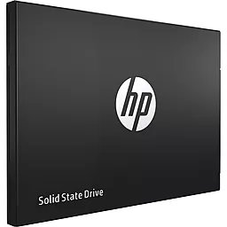 SSD Накопитель HP S650 120 GB (345M7AA)