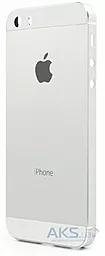 Корпус для Apple iPhone 5 без IMEI White