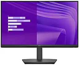 Монітор DELL 23.8" E2425HSM D-Sub, HDMI, DP, MM, IPS, 100Hz, Pivot - фото Монітор DELL 23.8" E2425HSM D-Sub, HDMI, DP, MM, IPS, 100Hz, Pivot