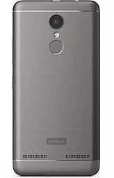 Lenovo K6 (K33a48) Gray - миниатюра 2