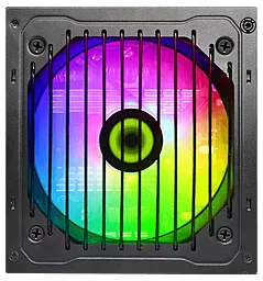 Блок живлення GAMEMAX 600W RGB (VP-600-M-RGB) - мініатюра 8