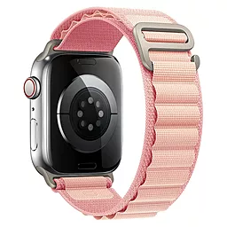 Ремінець Apple Watch Alpine Loop 38/40/41mm Pink
