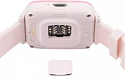 Смарт-годинник AmiGo GO006 Pink - мініатюра 7