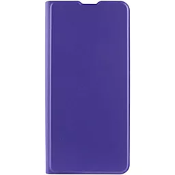 Чехол GETMAN Elegant для Xiaomi Redmi A3 Purple