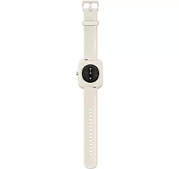 Смарт-часы Amazfit Bip 3 Pro Cream - миниатюра 7