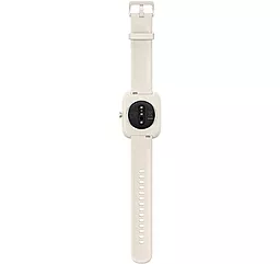Смарт-часы Amazfit Bip 3 Pro Cream - миниатюра 7 Смарт-часы Amazfit Bip 3 Pro Cream - миниатюра 7