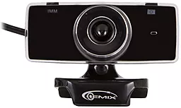 WEB-камера Gemix F9 Black
