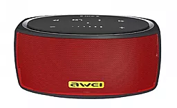 Колонки акустичні Awei Y210 Red - фото Колонки акустичні Awei Y210 Red