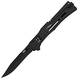 Нож SOG SlimJim XL (SJ52-CP) Black - фото Нож SOG SlimJim XL (SJ52-CP) Black