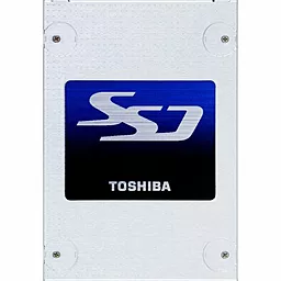 SSD Накопитель Toshiba HG6 512 GB (THNSNJ512GCSY4PAGB) - фото SSD Накопитель Toshiba HG6 512 GB (THNSNJ512GCSY4PAGB)