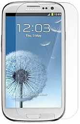 Защитная пленка Nillkin Samsung i9300 Galaxy S3 Duos, i9300 Galaxy S3 Matte Clear - фото Защитная пленка Nillkin Samsung i9300 Galaxy S3 Duos, i9300 Galaxy S3 Matte Clear