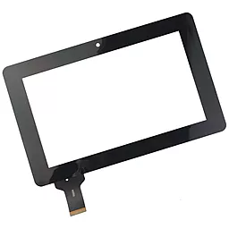 Сенсор (тачскрин) Ainol Novo 7 Elf 2, Ergo Tab Crystal (186x117, #HOTATOUCH C186116A1-PGFPC635DR, FT5206GE1, cg7068_3061b) Black - фото Сенсор (тачскрин) Ainol Novo 7 Elf 2, Ergo Tab Crystal (186x117, #HOTATOUCH C186116A1-PGFPC635DR, FT5206GE1, cg7068_3061b) Black