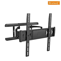 Кронштейн для телевізора Brateck LDA03-446 - фото Кронштейн для телевізора Brateck LDA03-446