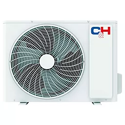 Внешний блок мульти-сплит системы Cooper&Hunter Nordic Multi Light CHML-U18RK2-NG