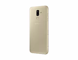 Samsung Galaxy J8 2018 3/32GB (SM-J810FZDD) Gold - миниатюра 8