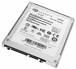 SSD Накопитель Seagate Nytro XF1230 240 GB (XF1230-1A0240) - фото SSD Накопитель Seagate Nytro XF1230 240 GB (XF1230-1A0240)