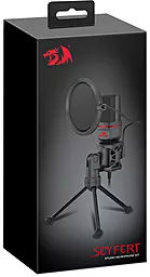 Микрофон Redragon Seyfert GM100 Black (77638) - миниатюра 3