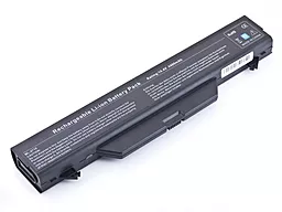 Акумулятор для ноутбука HP ProBook 4510s 4515s 4710s HSTNN-OB89 14.4V 4400mAh Black