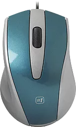 Комп'ютерна мишка Defender MM-920 (52921) Grey - мініатюра 2