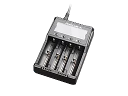 Зарядное устройство Fenix ARE-A4 - миниатюра 4