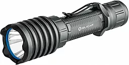 Ліхтарик акумуляторний Olight Warrior X Pro (1x21700) Grey - фото Ліхтарик акумуляторний Olight Warrior X Pro (1x21700) Grey