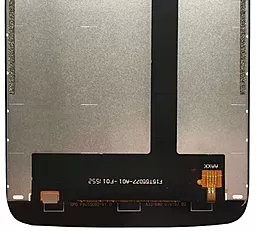 Дисплей DOOGEE T6, T6 Pro + Touchscreen Original Black - миниатюра 2