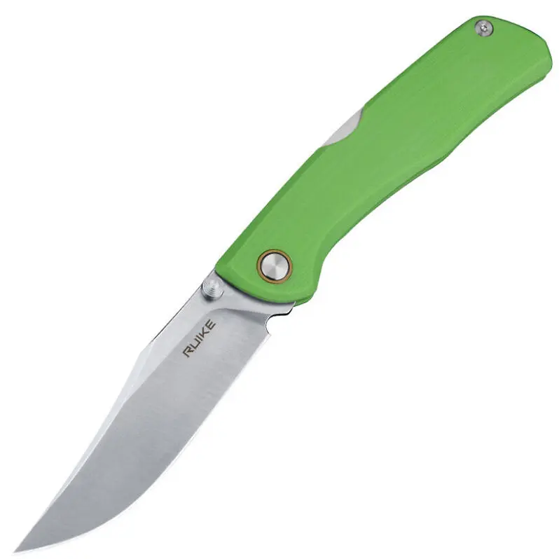 Нож Ruike P882-G Green - фото 1