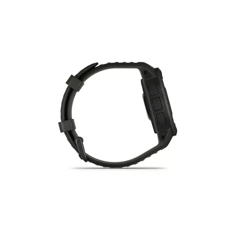 Смарт-часы Garmin Instinct 2 Graphite (010-02626-00) - фото 4
