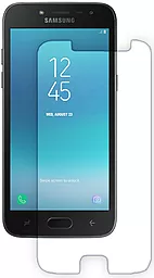 Захисне скло BeCover Samsung J250 Galaxy J2 2018 Crystal Clear (703486)