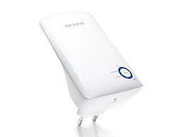 Бездротовий адаптер (Wi-Fi) TP-Link TL-WA854RE - мініатюра 6