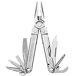 Мультитул Leatherman Bond (832936)