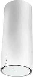 Витяжка декоративна Faber CYLIND I.EVO PLUS WH GL (335.0492.563) - фото Витяжка декоративна Faber CYLIND I.EVO PLUS WH GL (335.0492.563)