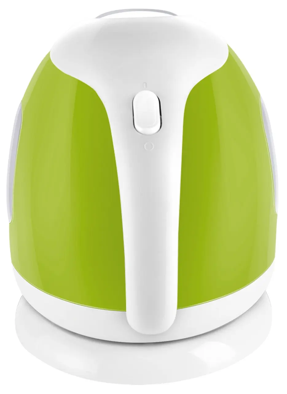 Kettle/plast SENCOR SWK 1011GR 1 л - фото 6
