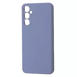 Чехол Wave Colorful Case для Samsung Galaxy A05s Light Purple