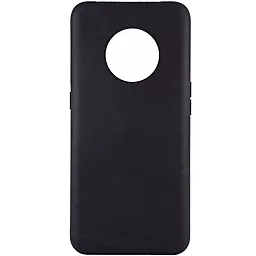 Чохол Epik TPU для OnePlus 7T Black