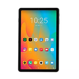 Планшет Alldocube iPlay 40 8/128GB 4G Dual Sim Black (T1020S/AC-102512) - фото Планшет Alldocube iPlay 40 8/128GB 4G Dual Sim Black (T1020S/AC-102512)