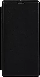 Чехол TOTO Book Rounded Samsung N970 Galaxy Note 10 Black (F_102852)