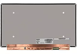 Матрица для ноутбука BOE NV156QUM-N72 - фото Матрица для ноутбука BOE NV156QUM-N72
