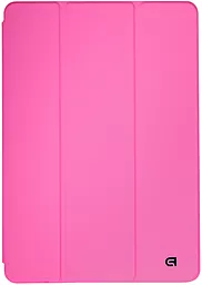 Чехол для планшета ArmorStandart Smart Fold Pen для Samsung Galaxy Tab S9, S9 FE Rose Red (ARM75001) - фото Чехол для планшета ArmorStandart Smart Fold Pen для Samsung Galaxy Tab S9, S9 FE Rose Red (ARM75001)