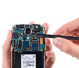 Замена микрофона Samsung Galaxy S5 G900, Note 4 N910, S7 G930, S7 Edge G935