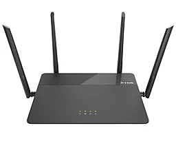 Маршрутизатор (Роутер) D-Link DIR-878 - фото Маршрутизатор (Роутер) D-Link DIR-878