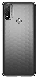 Мобільний телефон Motorola Moto E20 2/32GB Dual Sim Graphite Gray (TKOMOTSZA0096) - мініатюра 3