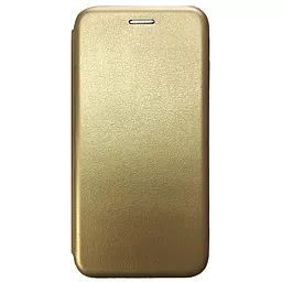 Чехол Level для Samsung A03 Core (A032) Gold