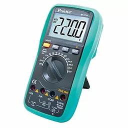 Мультиметр Pro'sKit MT-1710 - фото Мультиметр Pro'sKit MT-1710