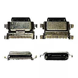 Роз'єм зарядки Lenovo Tab M8 (3rd Gen) Wi-Fi (TB-8506F) Type-C Original